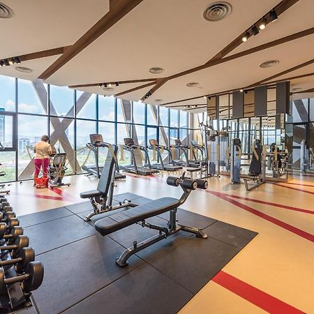 Parc 3 Premier Suites Kuala Lumpur Dış mekan fotoğraf