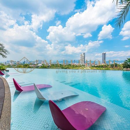 Parc 3 Premier Suites Kuala Lumpur Dış mekan fotoğraf