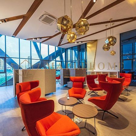 Parc 3 Premier Suites Kuala Lumpur Dış mekan fotoğraf