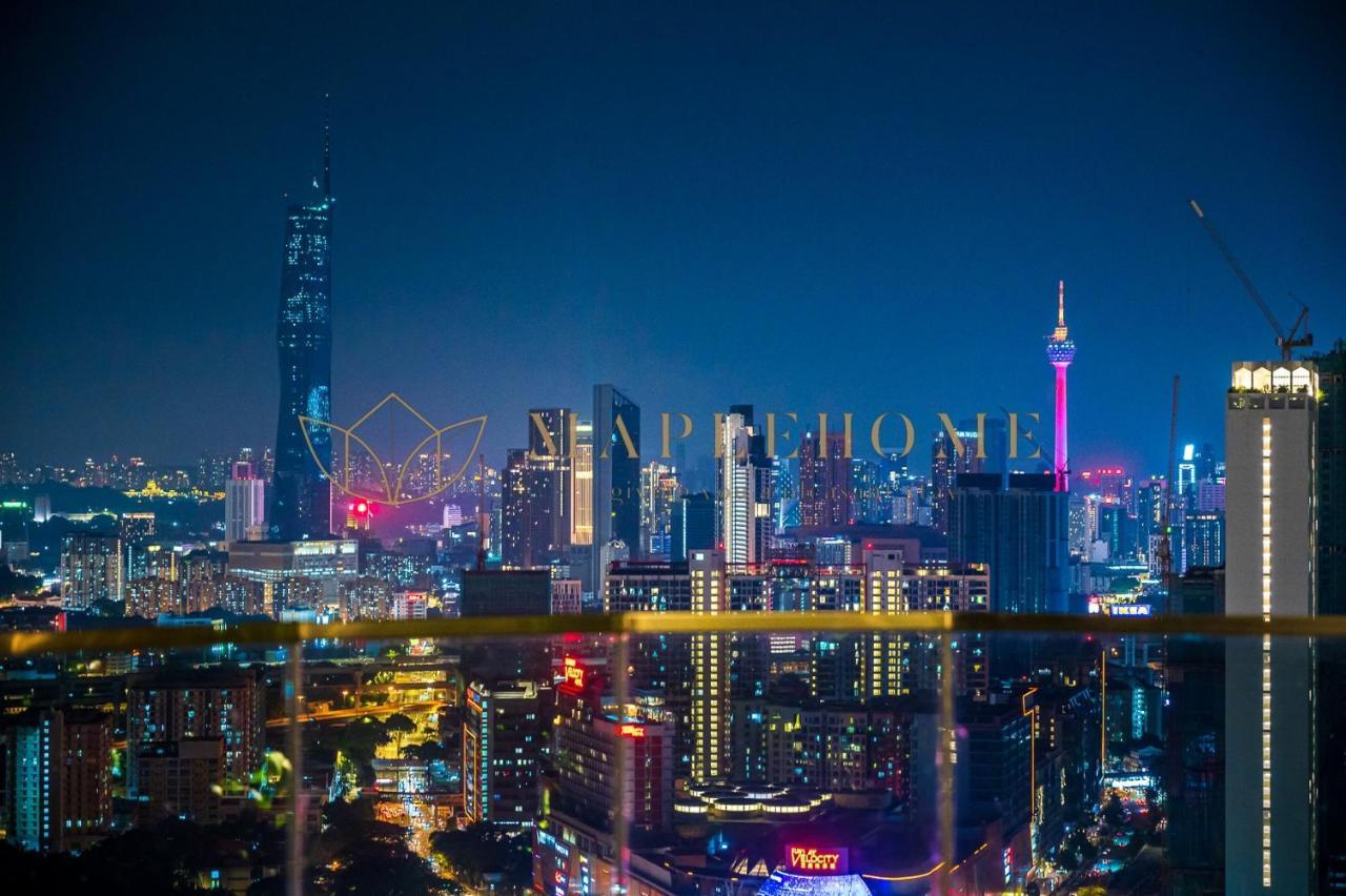 Parc 3 Premier Suites Kuala Lumpur Dış mekan fotoğraf