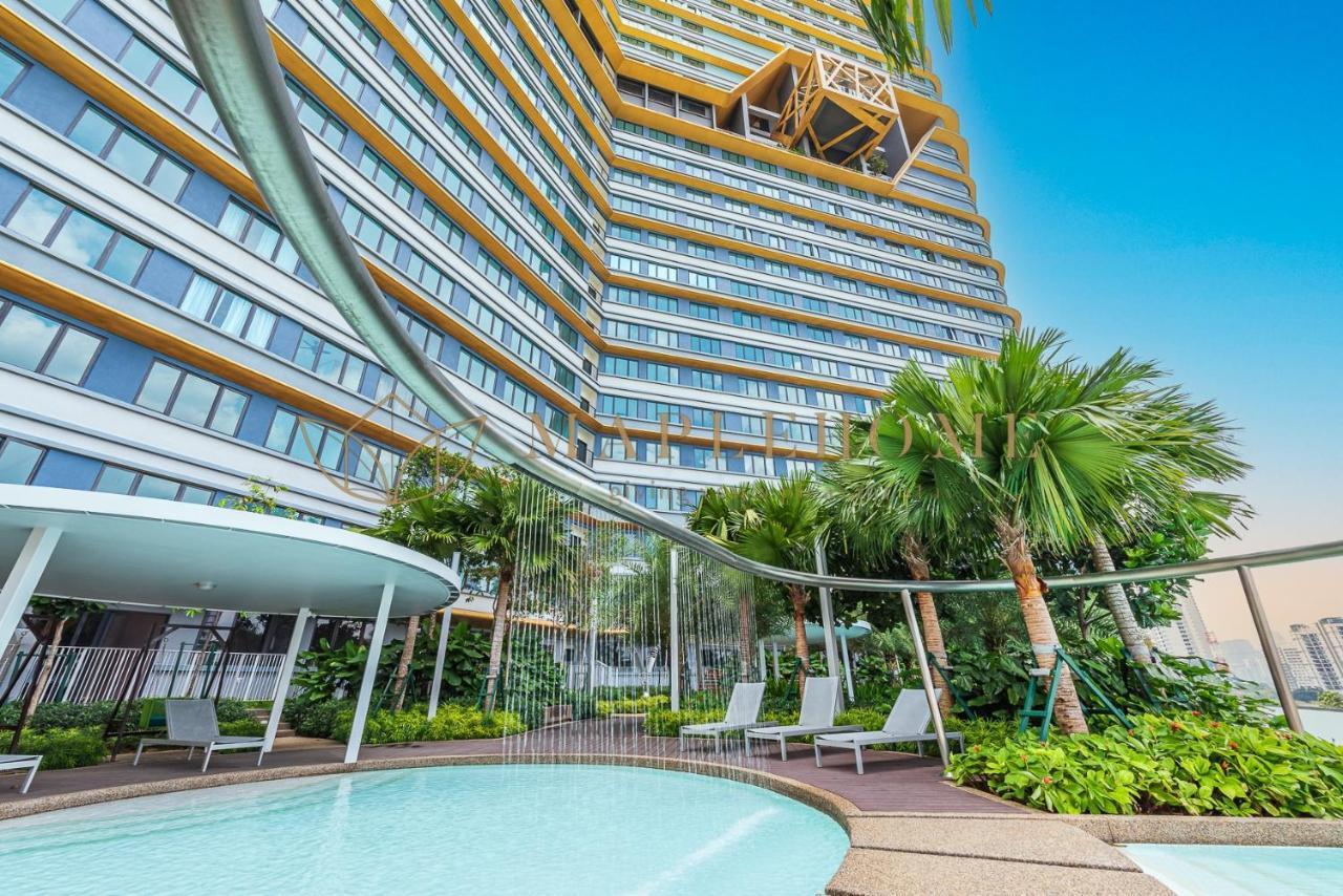 Parc 3 Premier Suites Kuala Lumpur Dış mekan fotoğraf