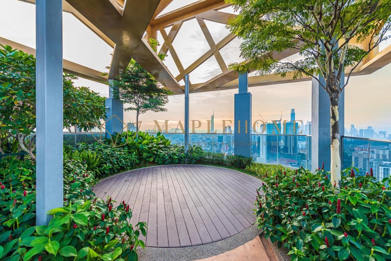 Parc 3 Premier Suites Kuala Lumpur Dış mekan fotoğraf