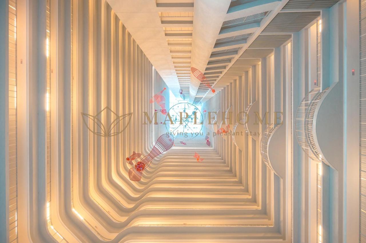 Parc 3 Premier Suites Kuala Lumpur Dış mekan fotoğraf