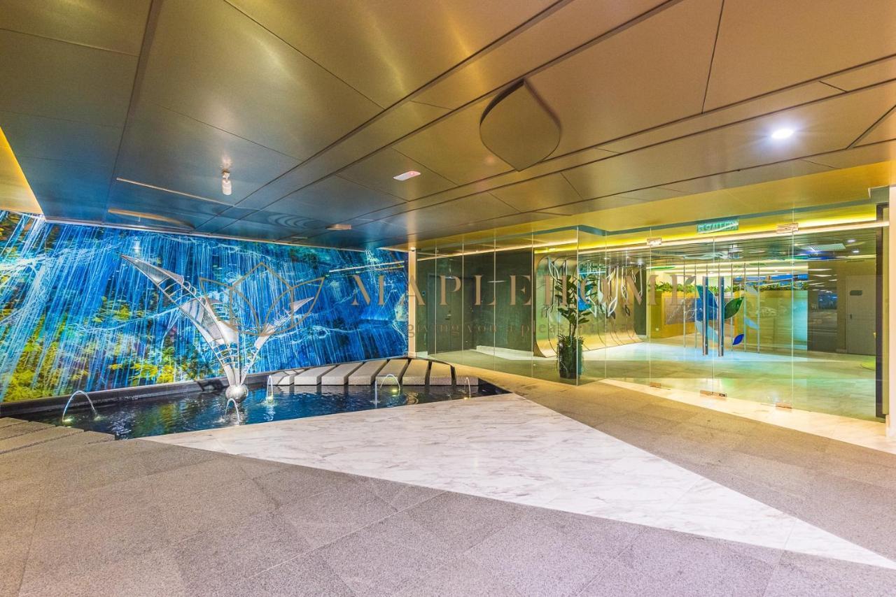 Parc 3 Premier Suites Kuala Lumpur Dış mekan fotoğraf