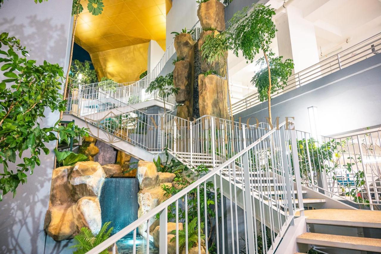 Parc 3 Premier Suites Kuala Lumpur Dış mekan fotoğraf