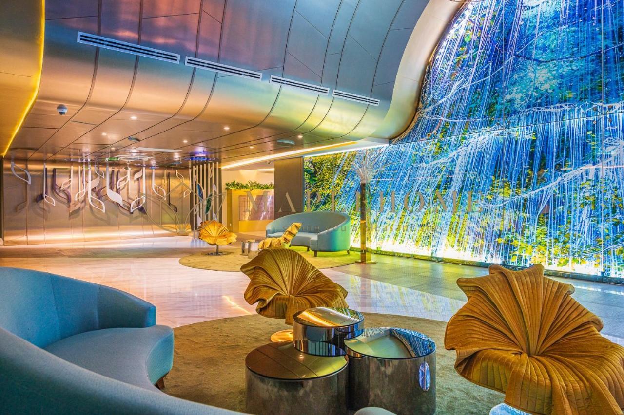 Parc 3 Premier Suites Kuala Lumpur Dış mekan fotoğraf