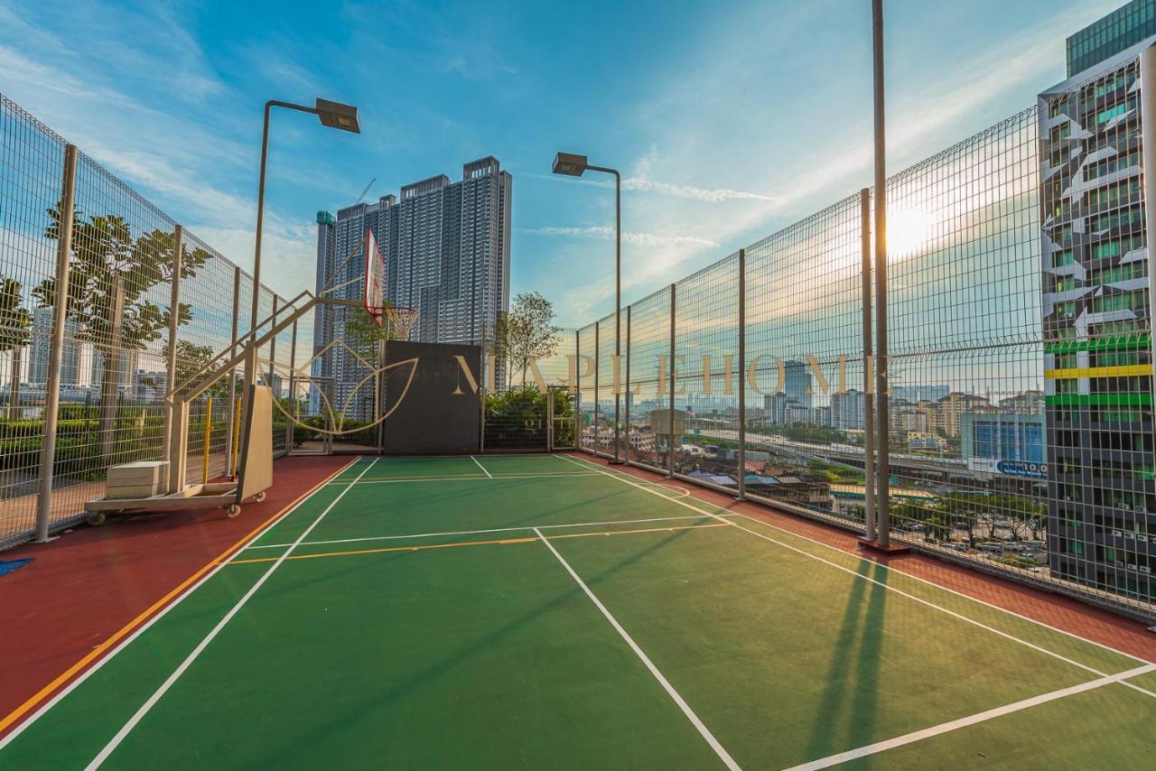 Parc 3 Premier Suites Kuala Lumpur Dış mekan fotoğraf