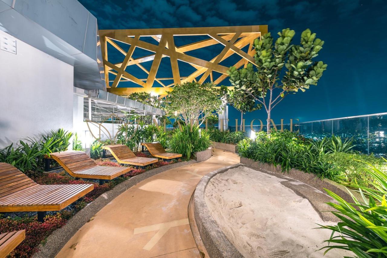 Parc 3 Premier Suites Kuala Lumpur Dış mekan fotoğraf