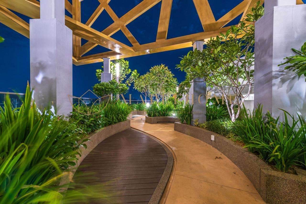 Parc 3 Premier Suites Kuala Lumpur Dış mekan fotoğraf