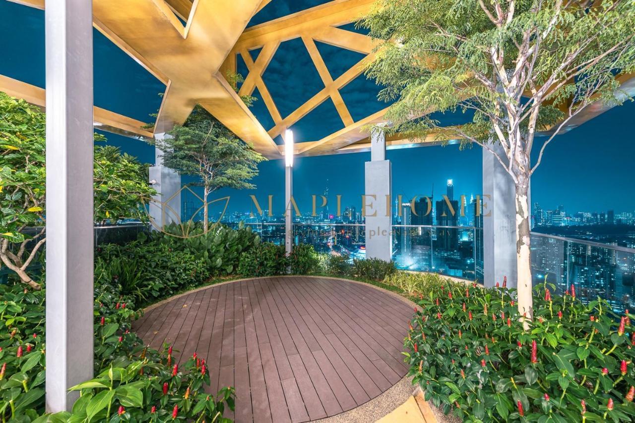 Parc 3 Premier Suites Kuala Lumpur Dış mekan fotoğraf