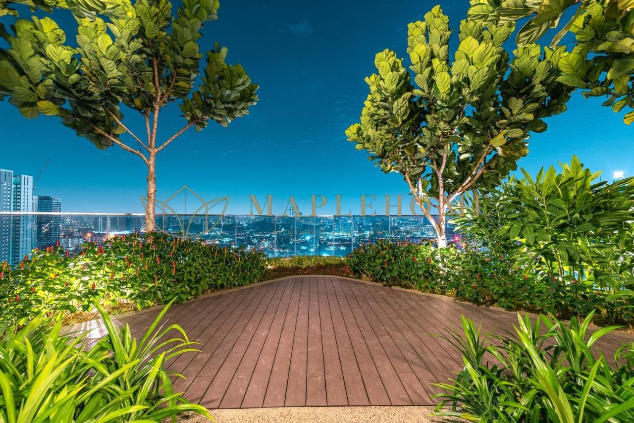 Parc 3 Premier Suites Kuala Lumpur Dış mekan fotoğraf